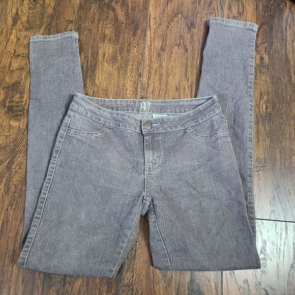 RVT Grey Jeans - Picture 1 of 7